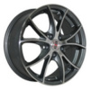 Alcasta  M07  6,5\R16 5*100 ET35 d57,1  GMF