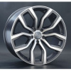 REPLICA  B110  10,0\R19 5*120 ET21 d72,6  GMF