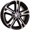 NEO  428  5,0\R14 5*100 ET35 d57,1  HB