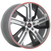 YOKATTA  MODEL-16  9,0\R20 5*112 ET56 d66,6  S+plastic+RS
