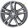 Alutec  X10  7,0\R17 5*120 ET50 d72,6  Metal Grey