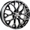 RST  R059 (Haval F7)  7,0\R19 5*114,3 ET40 d64,1  BD