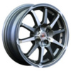 Alcasta  M10  6,5\R16 5*100 ET35 d57,1  GMF